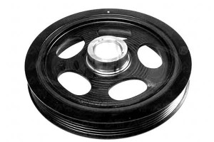 Koło Pasowe Wału Korbowego Mercedes W169 W242 2,0c