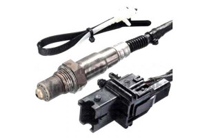 Sonda Lambda (ogrzewana) Volvo C70 I S60 I S70 S80