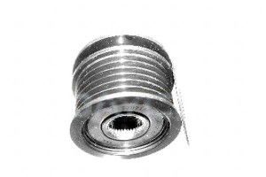 Koło Pasowe Alternatora Mercedes 190 (w201) C T-mo