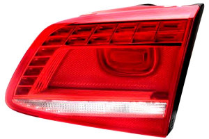 Lampa (część Wewnętrzna) Vw Passat B7 Sedan 08.10-