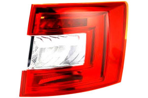 Lampa (led) Skoda Octavia Iii Kombi 11.12-06.16 He