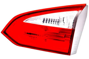 Lampa (część Wewnętrzna Led) Ford Focus Iii Kombi