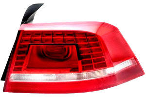 Lampa (część Zewnętrzna Led/na Żarówki Kolor Kieru