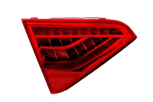 Lampa (część Wewnętrzna Led) Audi A5 8t 10.11-07.1