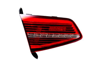 Lampa (część Wewnętrzna Led) Vw Passat B8 Sedan 08