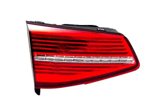 Lampa (część Wewnętrzna Led) Vw Passat B8 Kombi 08