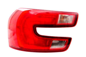 Lampa Citroen Grand C4 Picasso (b787) Le Py21w, W1