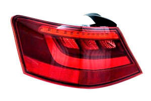 Lampa (część Zewnętrzna Led) Audi A3 3d -06.16 Mag