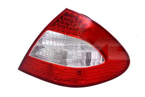 Lampa (część Zewnętrzna Kolor Kierunkowskazu Biały