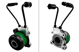 Wysprzęglik Mercedes W168 W169 W245 W212 97- Luk