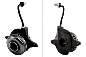 Wysprzęglik Mercedes W169 W245 1,8-2,0cdi 04-12 Lu