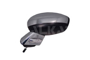 Lusterko Alkar 8154as