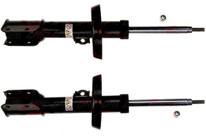 Amortyzatory 2szt Opel Zafira A 1.6-2.2d 04.99-06.
