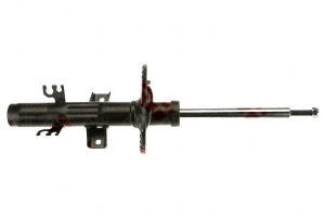 Amortyzatory 2szt P T5 03- Gaz Kpl Trw