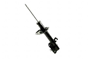 Amortyzatory 2szt Nissan Qashqai I 1.5d-2.0d 02.07