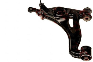 Wahacz Dół Mercedes C (w202) C T-model (s202) Slk