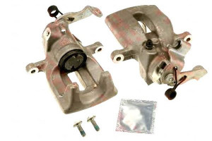 Zacisk Hamulcowy Citroen C4 Ii Ds4 Ds5 Ds Ds 4 Peu