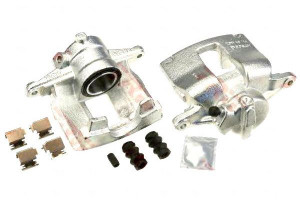 Zacisk Hamulcowy Citroen Jumper Fiat Ducato Peugeo