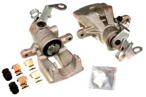 Zacisk Hamulcowy Fiat Multipla Stilo 1.2-2.4 04.99