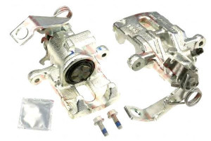 Zacisk Hamulcowy Honda Civic 06- Lt Trw