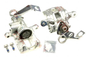 Zacisk Hamulcowy Honda Civic 06- Pt Trw