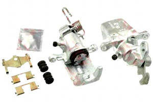Zacisk Hamulcowy Hyundai Coupe Elantra Lantra Ii K