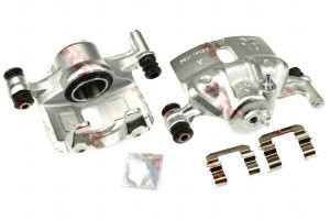 Zacisk Hamulcowy Hyundai I10 I20 1.0/1.1/1.2 01.08