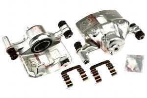 Zacisk Hamulcowy Hyundai I10 I20 1.0/1.1/1.2 01.08