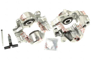 Zacisk Hamulcowy Mercedes E (w210) 2.0-4.3 01.96-0