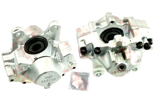 Zacisk Hamulcowy Mercedes E (w210) 2.0-4.3 01.96-0