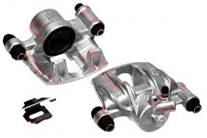 Zacisk Hamulcowy Mercedes Sprinter 2-t (901 902) S