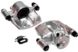Zacisk Hamulcowy Mercedes Sprinter 2-t (901 902) V