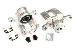 Zacisk Hamulcowy Nissan Qashqai 07- Lt Trw