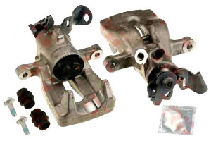 Zacisk Hamulcowy Renault Clio Iii Modus Thalia I 1