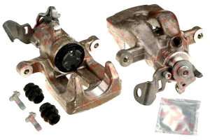 Zacisk Hamulcowy Renault Clio Iii Modus Thalia I 1
