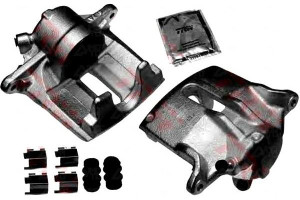 Zacisk Hamulcowy Renault Grand Scenic Ii Megane Ii