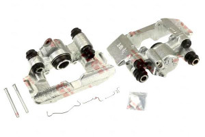 Zacisk Hamulcowy Toyota Yaris 1.0-1.5 04.99-11.05