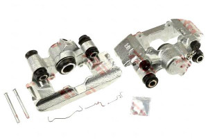 Zacisk Hamulcowy Toyota Yaris 1.0-1.5 04.99-11.05