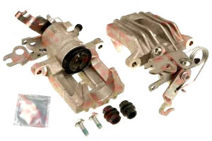 Zacisk Hamulcowy Vw Caddy Iii 1.2-2.0d 03.04-05.15