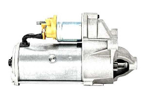 Rozrusznik (12v 1 9kw) Mitsubishi Carisma Space St