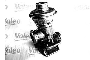 Zawór Egr Peugeot 2,2hdi Valeo