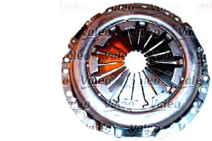 Zestaw Sprzęgła Citroen 2,5d Td Valeo