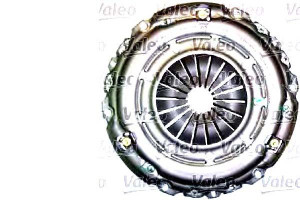 Zestaw Sprzęgła Citroen C4 C5 C8 Evasion Jumpy 1,8
