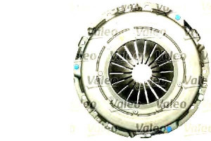 Zestaw Sprzęgła Fiat Stilo Doblo 1.9 Jtd 02- Valeo