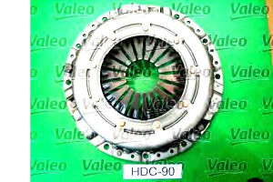 Zestaw Sprzęgła Hyundai 2,0crdi Valeo