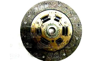 Zestaw Sprzęgła Hyundai Santa Fe 2,0 Crdi 04-05 Va