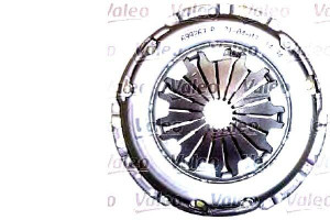 Zestaw Sprzęgła Rover 25 45 Valeo