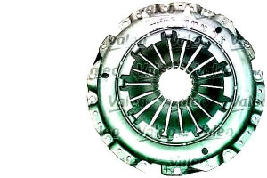 Zestaw Sprzęgła Skoda Vw 1,8 2,0 99- Valeo