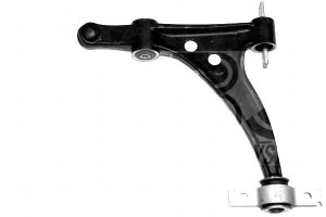 Wahacz Alfa Romeo L A.b.s.