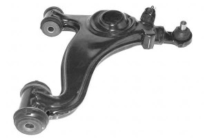 Wahacz P Db E-klasa W124 84-95 P Sidem